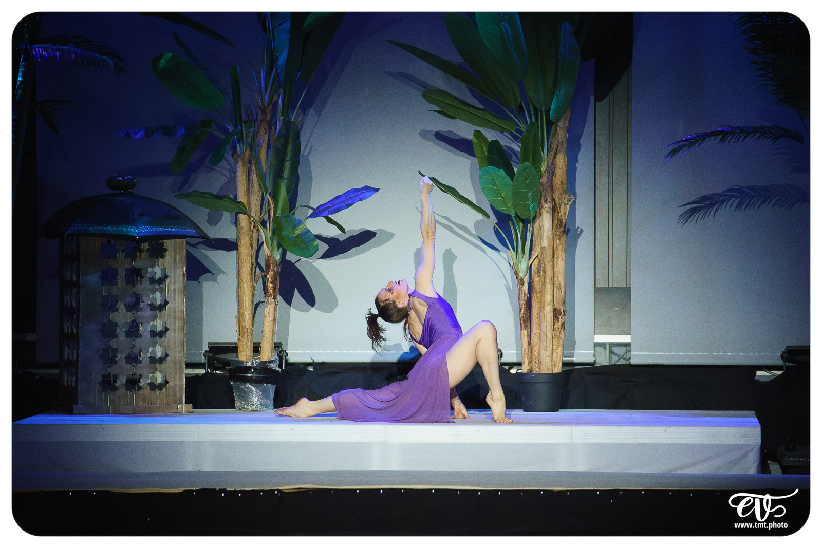 BNS - MILLE ET UNE NUITS